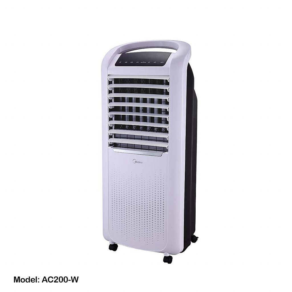 Midea Air Cooler (7L Tank)